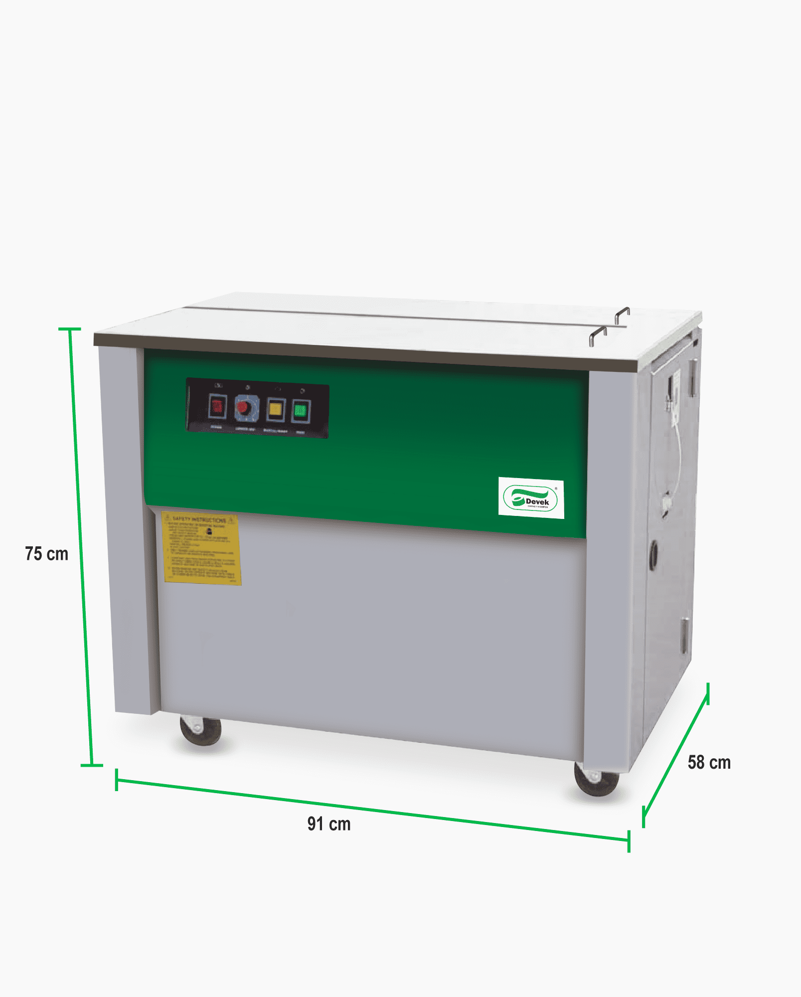 2. Flejadora Semiautomatica Basica BA20 - Medidas.png